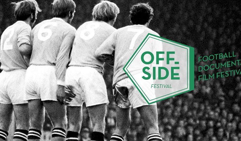 Offside Festival (25-27 Μαΐου)