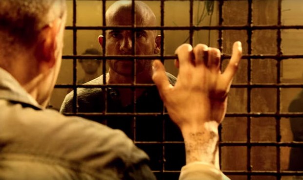 Τα trailers της επιστροφής του Prison Break και του 24!