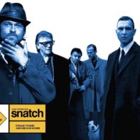 To “Snatch” γίνεται τηλεοπτική σειρά!