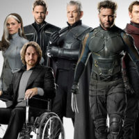 5 λόγοι αγάπης για τους X-Men