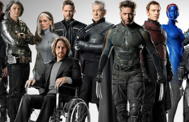 5 λόγοι αγάπης για τους X-Men