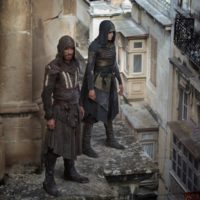Το Assassin’s Creed έχει trailer και αυτή γίνεται αυτομάτως μια υπέροχη μέρα