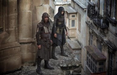 Το Assassin’s Creed έχει trailer και αυτή γίνεται αυτομάτως μια υπέροχη μέρα