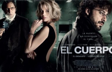 El Cuerpo