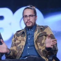 Ο Κάρι Φουκουνάγκα αναλαμβάνει τον Ναπολέοντα του Κιούμπρικ!