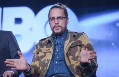 Ο Κάρι Φουκουνάγκα αναλαμβάνει τον Ναπολέοντα του Κιούμπρικ!