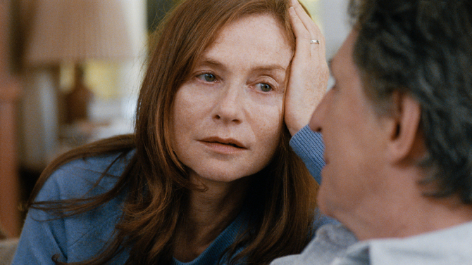Louder than Bombs
