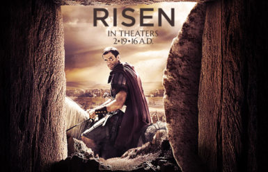 Risen