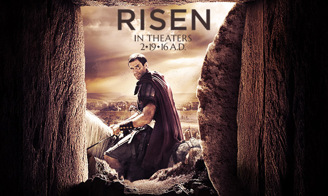 Risen