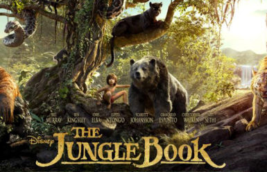 The Jungle Book