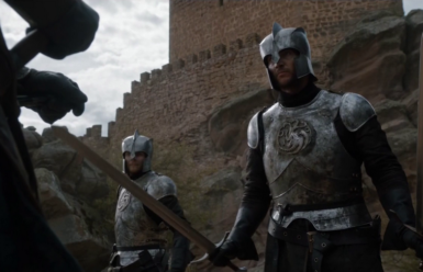 Game of Thrones: Oathbreaker