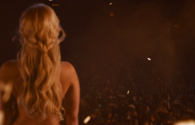 Game of Thrones: Book of the Stranger