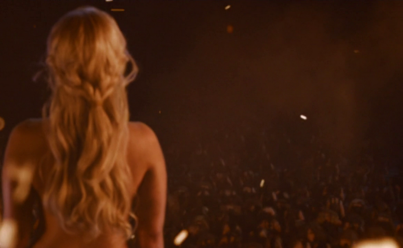 Game of Thrones: Book of the Stranger