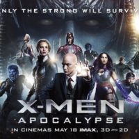 X-Men: Apocalypse