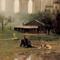 Nostalghia