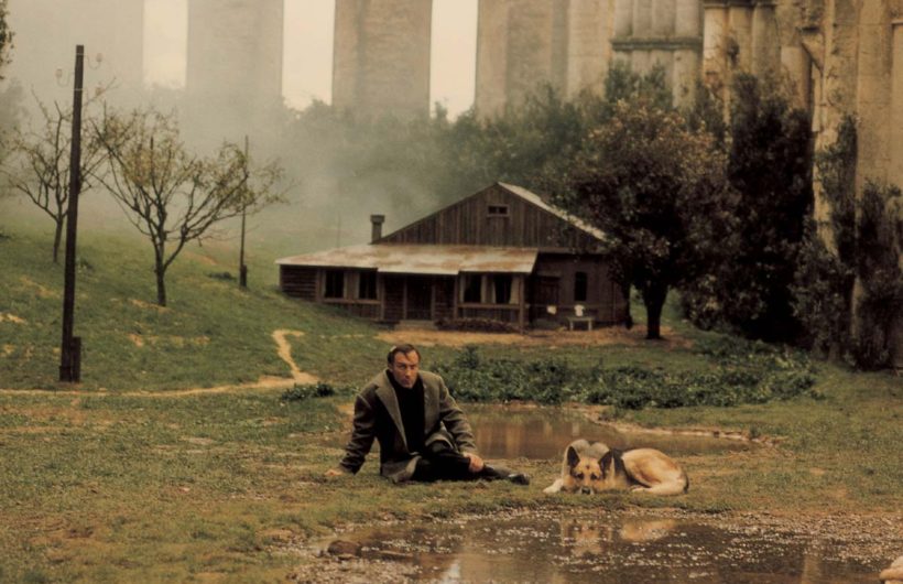 Nostalghia