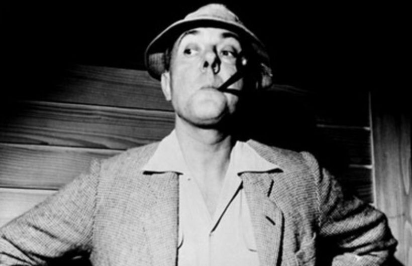 Ο Tati, ο Hulot κι ο σύγχρονος κόσμος!