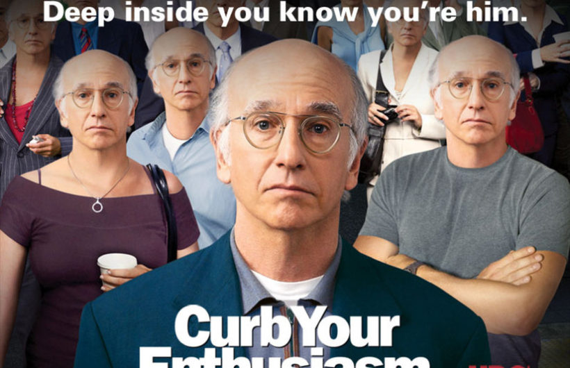 Το “Curb Your Enthusiasm” επιστρέφει!