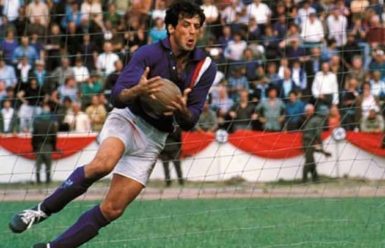 Top-5 Football Movies