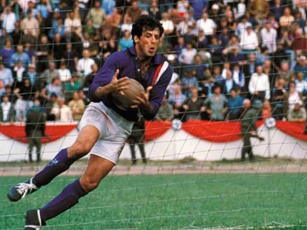 Top-5 Football Movies