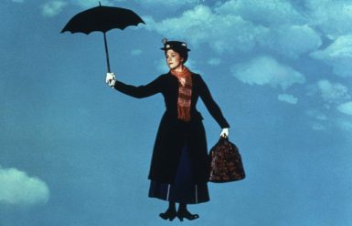Η Mary Poppins αποκτά sequel 54 χρόνια μετά!
