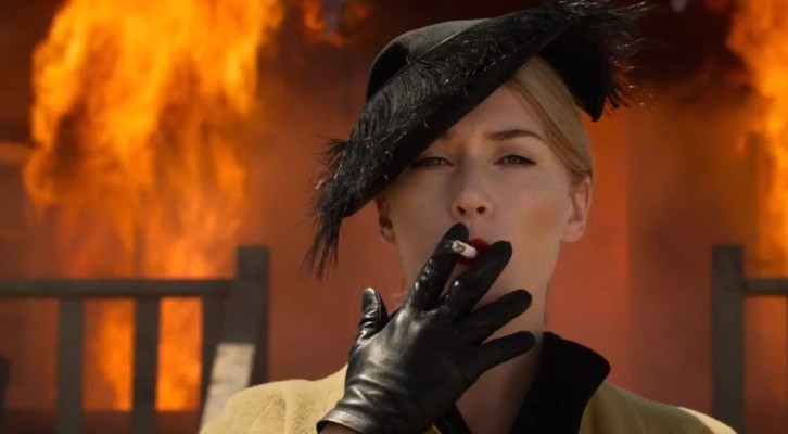 The Dressmaker
