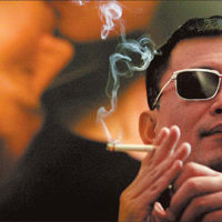 O Wong Kar-Wai στο τιμόνι τηλεοπτικής σειράς!