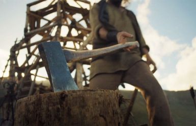 Game of Thrones: The Broken Man
