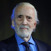 Christopher Lee : A Tribute