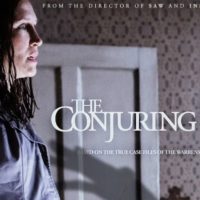 The Conjuring 2