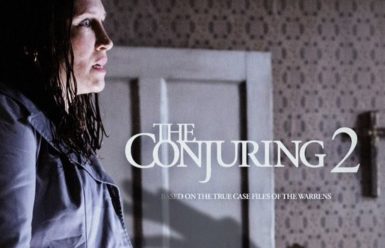The Conjuring 2