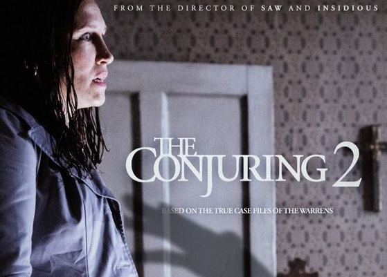 The Conjuring 2