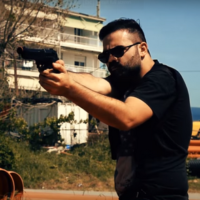 Αστυνόμος Πρέκας: Ο μπάτσος που θα ξανακάνει την Ελλάδα μεγάλη!