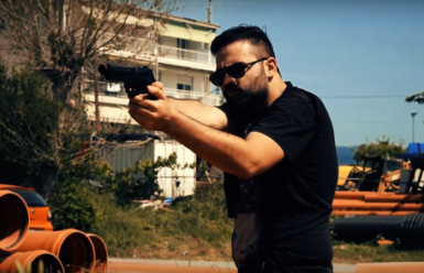 Αστυνόμος Πρέκας: Ο μπάτσος που θα ξανακάνει την Ελλάδα μεγάλη!