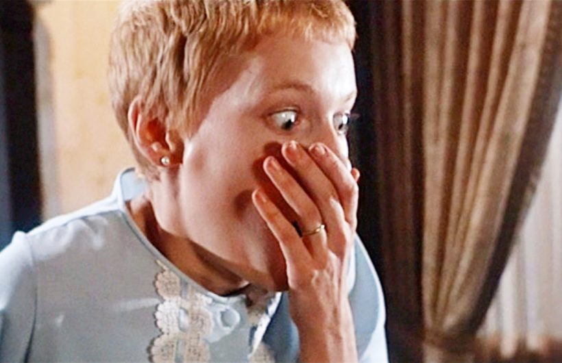 Rosemary’s Baby