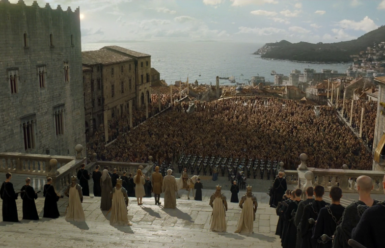 Game of Thrones: Blood of my Blood