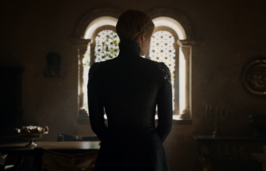 Game of Thrones: The Winds of Winter