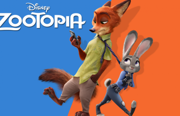 Zootopia