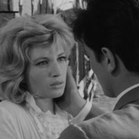 L’Eclisse
