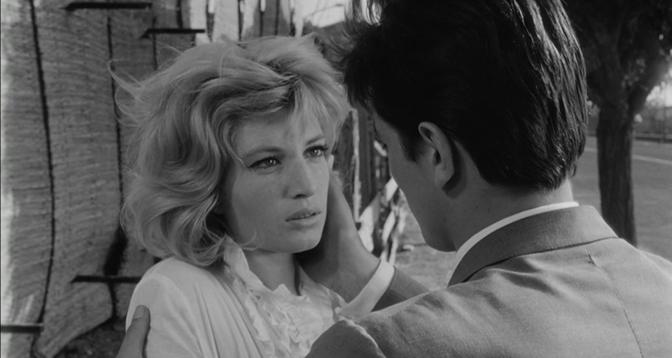 L’Eclisse