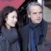 Correspondence (La Corrispondenza)