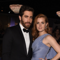 Τζέικ Τζίλενχααλ και Έιμι Άνταμς, στο “Nocturnal Animals” του Τομ Φορντ!