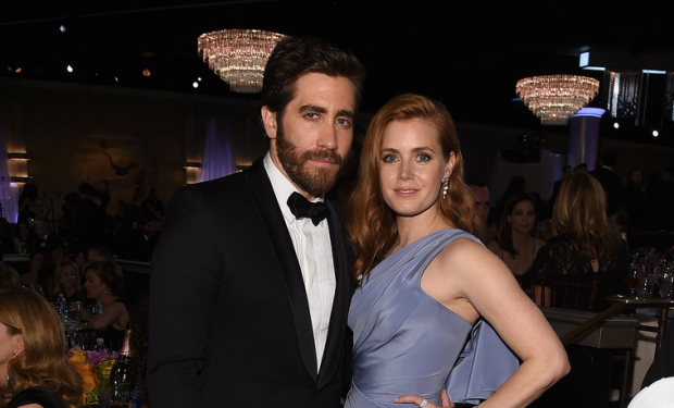 Τζέικ Τζίλενχααλ και Έιμι Άνταμς, στο “Nocturnal Animals” του Τομ Φορντ!