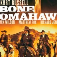 Bone Tomahawk