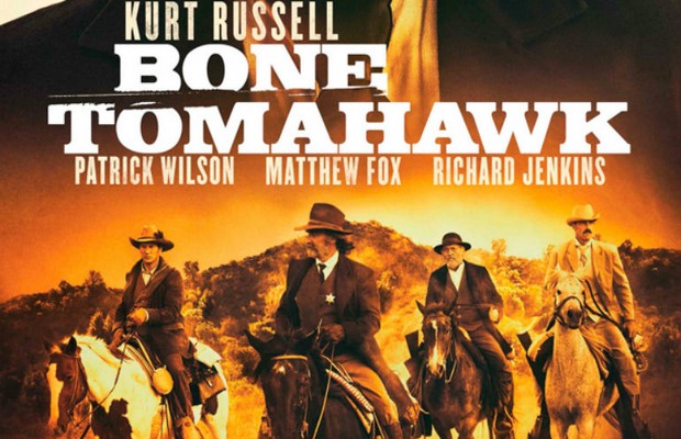 Bone Tomahawk