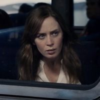 Τρέιλερ για το “The Girl on the Train” με την Έμιλυ Μπλαντ!
