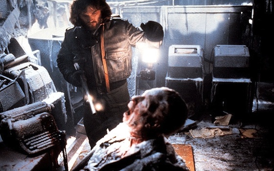 The Thing
