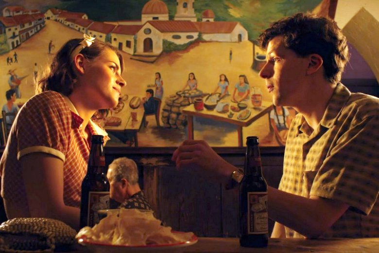 Café Society
