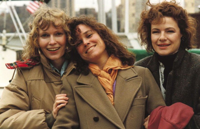 Hannah and Her Sisters (1986)