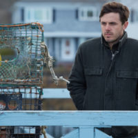 Κέισι Άφλεκ και Μισέλ Ουίλιαμς, στο “Manchester by the Sea”!